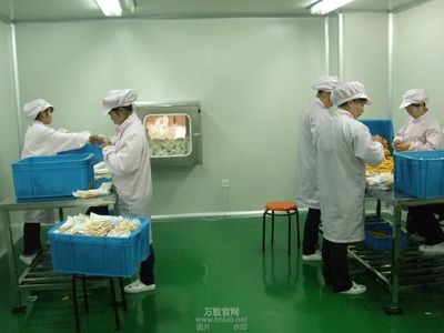 化妆品生产车间规划的关键因素与智能语音设备的应用