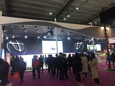 最高降3万华晨中华钜惠风暴奇袭长沙车展 智能语音设备